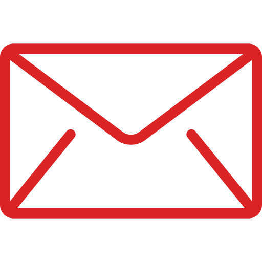 Icône d'e-mail