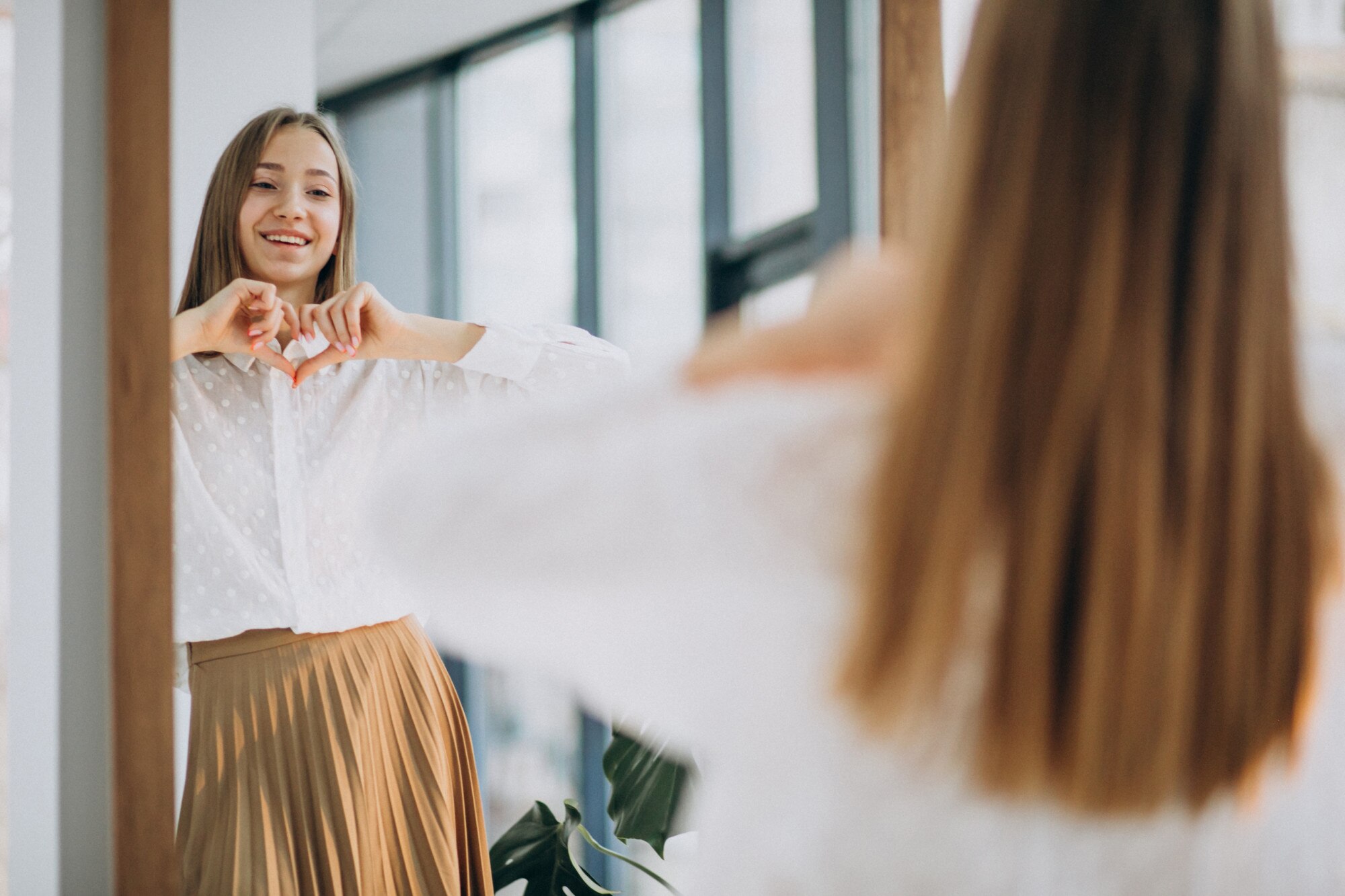 Renforcer la confiance en soi